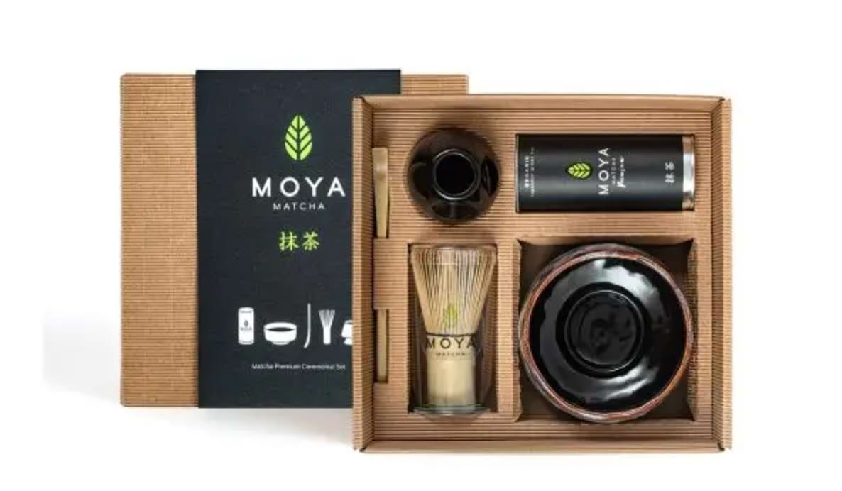 Matcha Set