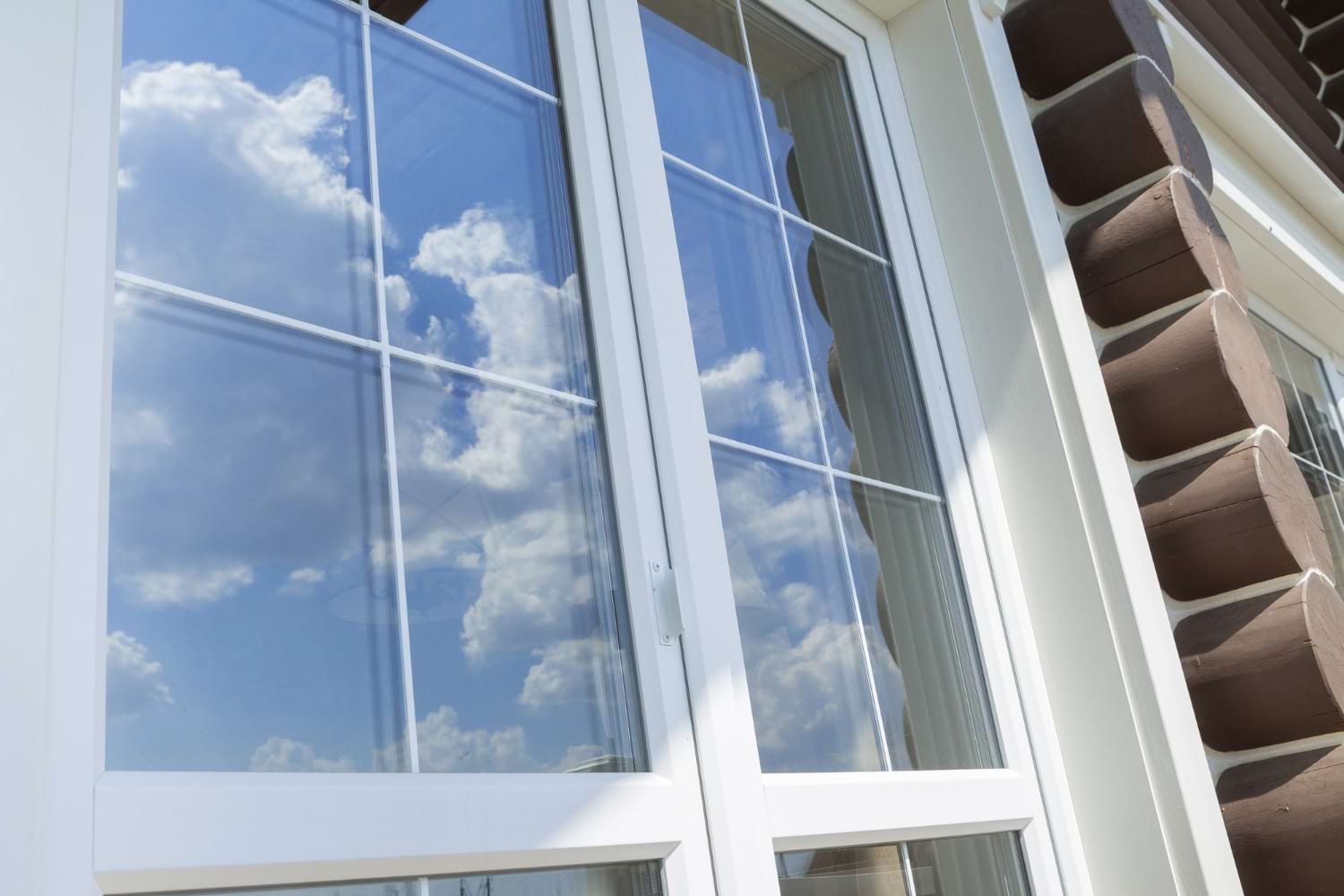 REHAU Euro Design 70
