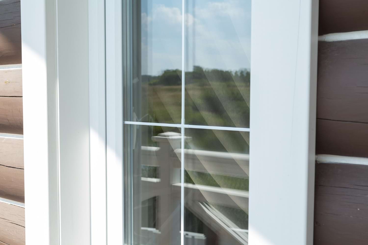 REHAU Euro Design 70
