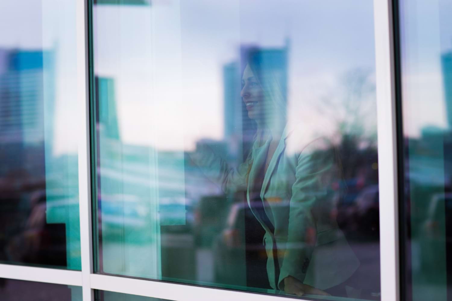 Die Standardfenster von Schüco erfüllen die Bedürfnisse aller, die sich für neue Fenster entscheiden