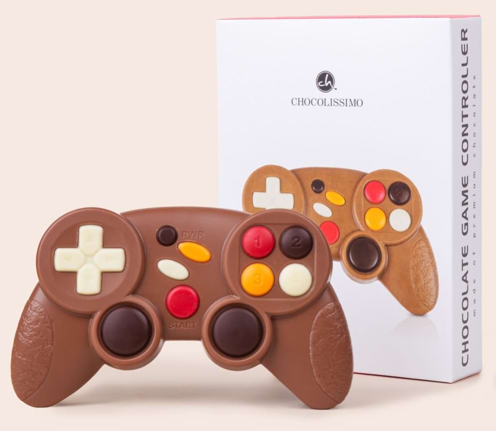 bester papa der welt chocotelegram
