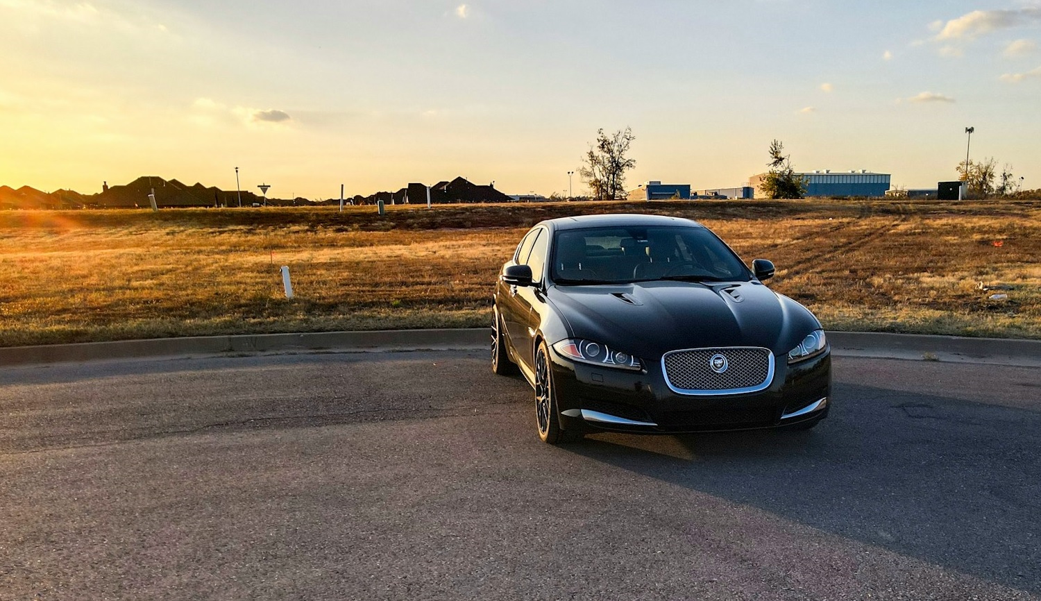 Jaguar Reparatur Service